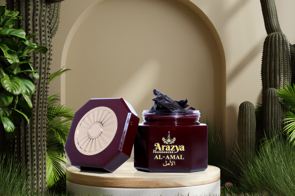 Arazya Fragrances