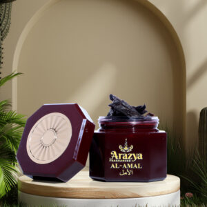 Arazya Fragrances